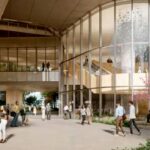 Goldman Sachs exec touts Dallas’ ‘really bright future’ as new campus takes shape