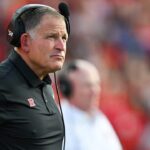 Rutgers suffers worst defeat of Greg Schiano’s second stint, losing to UMass who hadn’t won since 2024