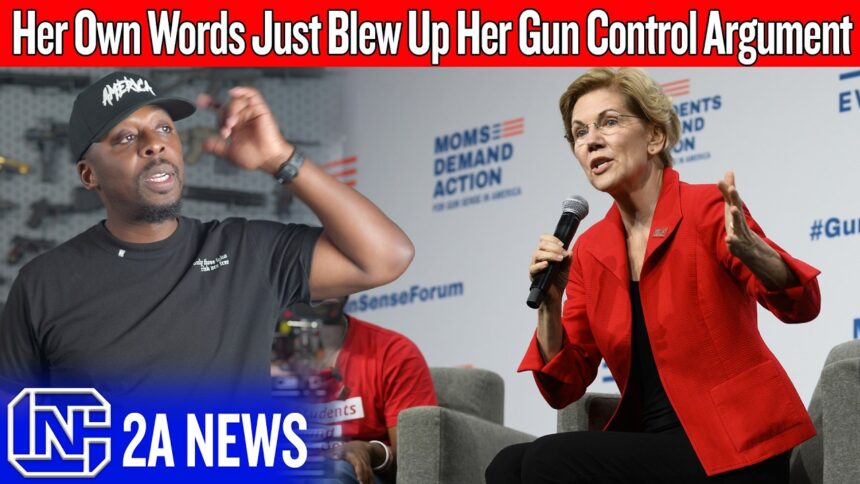 Gun Owners Have Said This For Years