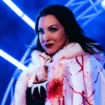 MLW star Lady Frost reacts to Tessa Blanchard signing: ‘It’s good for business’