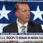 US service members are the ‘greatest force of our generation’: Sgt Dakota Meyer