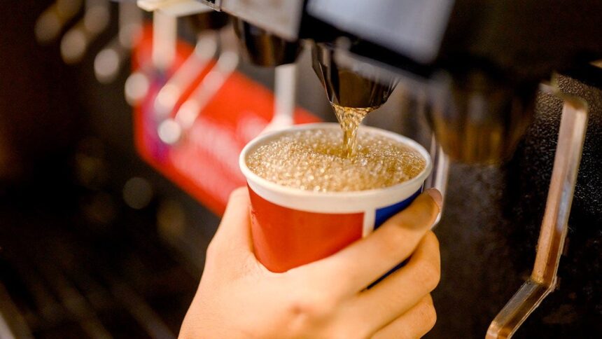 Coke vs Pepsi: Why Americans are so fiercely loyal to their soda of choice