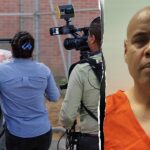 ICE officer pleads not guilty to lying about Minneapolis shooting involving Venezuelan man