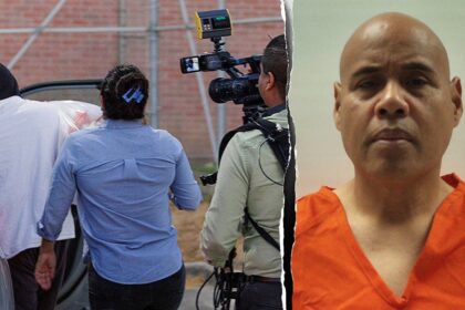 ICE officer pleads not guilty to lying about Minneapolis shooting involving Venezuelan man