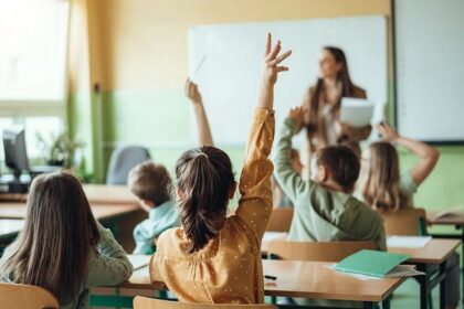 Charter school network files First Amendment lawsuit after state blocks AP scores from US News