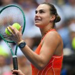 Tennis star Aryna Sabalenka stops US Open match because of overwhelming marijuana stench