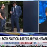 GOP candidates must keep Trump voters while winning moderates | Fox Business Video