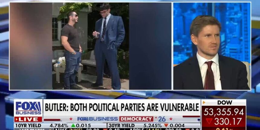 GOP candidates must keep Trump voters while winning moderates | Fox Business Video