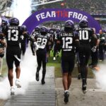 TCU does an about-face after stripping local newspaper’s credentials days before football season
