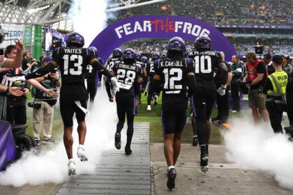 TCU does an about-face after stripping local newspaper’s credentials days before football season
