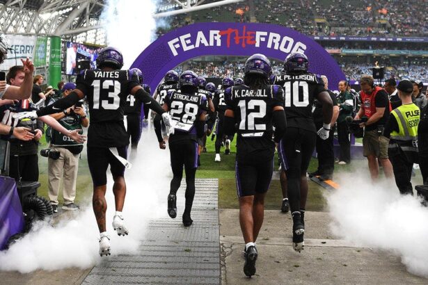 TCU does an about-face after stripping local newspaper’s credentials days before football season