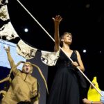 From cockroach milk to stepping on snakes, Ig Nobel awards celebrates science at its oddest