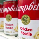 Campbell’s cuts 13% of salaried workforce, closes plants as part of turnaround effort