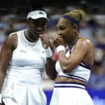 Venus and Serena Williams’ highly anticipated US Open return ends in heartbreaking loss