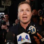 Politician Spencer Pratt calls out actor Ryan Reynolds for condemning 1980s nostalgia