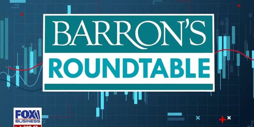 Treasury yields and oil stocks play off each other, expert says | Fox Business Video