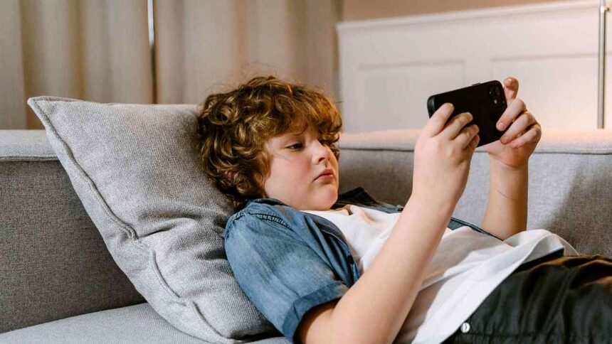 Social media damaged a generation. Are we about to let AI do the same?