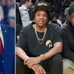 Trump pardons Jay-Z associate Emory Jones after federal drug conviction