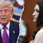 Trump weighs in on Lindsay Clancy murder trial dubbed ‘kangaroo court’ by GOP leaders