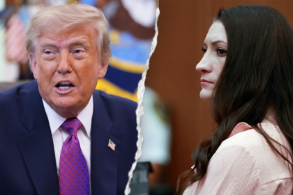 Trump weighs in on Lindsay Clancy murder trial dubbed ‘kangaroo court’ by GOP leaders