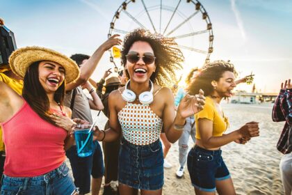 Influencers reaching peak backlash after summer of ruined destinations and experiences for Americans