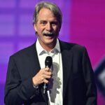Jeff Foxworthy reveals how ‘redneck’ insult inspired decades of comedy