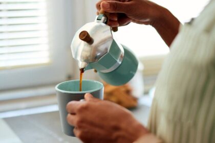 Your daily coffee habit could be taking a toll on your bones, new study suggests