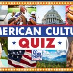 American Culture Quiz: Test yourself on Hollywood health and mountain missions
