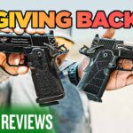 This Gun Helps Save Veteran Lives