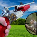 The ULTIMATE .410 SHOTGUN EVERY AMERICAN MUST OWN is ONLY 9!