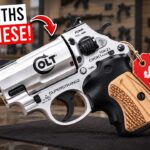 7 Cheap Guns Gunsmiths Actually Buy for Themselves!