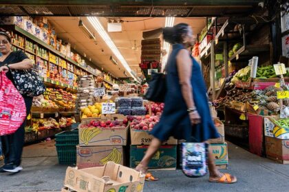 Built from scratch by immigrant parents, this NYC grocery store now faces Mamdani’s taxpayer-backed rival