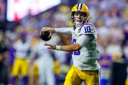 Has National Championship picture in college football already changed after a stunning first week?