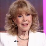 Barbara Eden, 95, says she’s ‘okay’ after last-minute cancelation of festival appearance