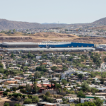 US restricts government travel to Mexican border city over threat concerns