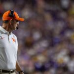 Time is now, Clemson Tigers and Dabo Swinney need to call it quits after historic run