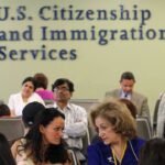Former USCIS official, accomplice charged in alleged 0K citizenship bribery scheme