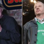 Michael Rapaport slams ‘clown’ Macklemore for anti-Israel performance