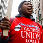 It’s Labor Day, not Union Day. American workers deserve freedom of choice