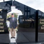 Sen Jim Justice finds way through Senate polarization to bring WWII hero memorial to DC