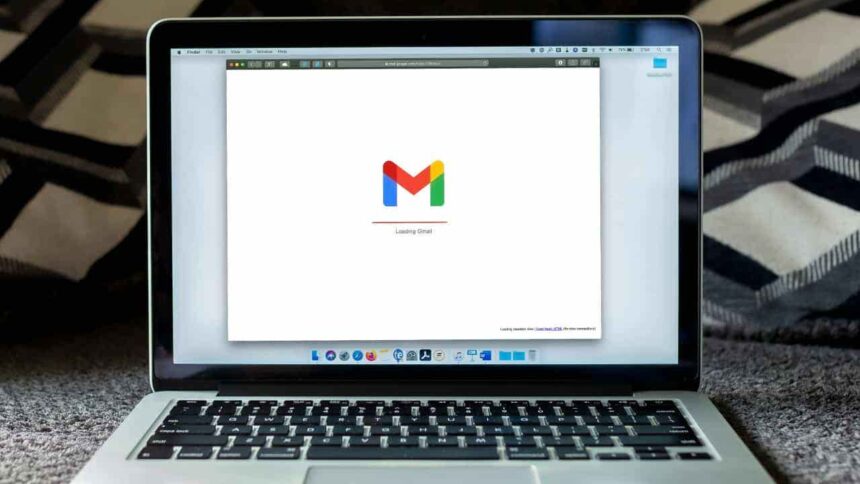 Gmail change may flood your inbox with political email