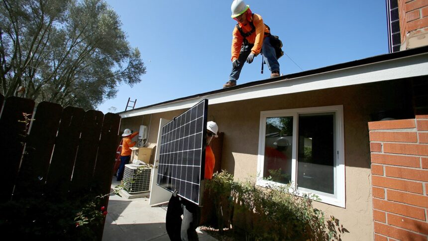 The 10 fastest-growing jobs in America over the next decade