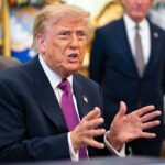 Trump targets Bombardier, says Canadian jetmaker ‘must build’ in the US