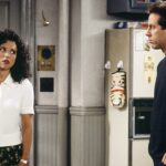 Julia Louis-Dreyfus reveals ‘tons’ of friction behind the scenes of ‘Seinfeld’