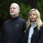Lululemon billionaire Chip Wilson, wife divorcing after 20-plus years without prenup: report