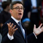 UK moves to sanction Israeli settlements as PM Burnham risks clash with Trump: report
