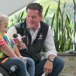 Matt Kaulig details how The NASCAR Foundation continues to create impact ahead of 20th anniversary gala in NYC