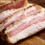 More than 1,500 pounds of pork recalled over Listeria contamination risk