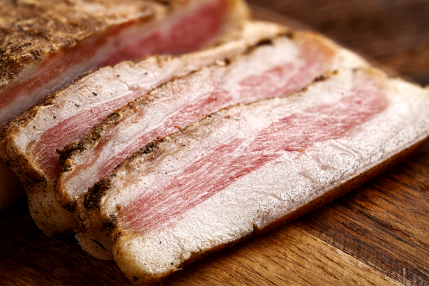 More than 1,500 pounds of pork recalled over Listeria contamination risk