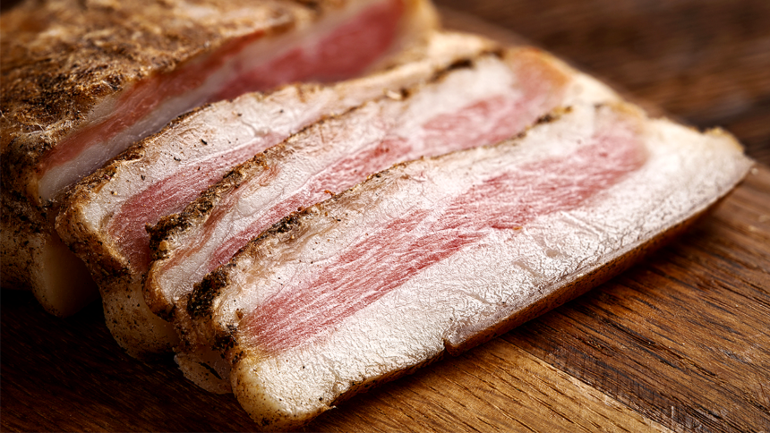 More than 1,500 pounds of pork recalled over Listeria contamination risk